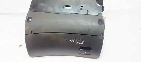 Audi A6 S6 C5 4B Glove box 4b1857035e