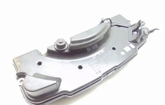 Audi A8 S8 D4 4H AdBlue liquid reservoir 4H0131873B