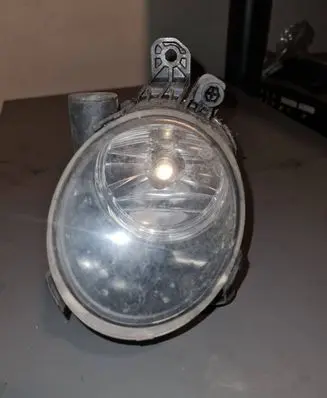 Volvo V70 Front fog light 31213101