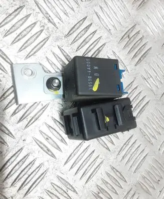 Hyundai Santa Fe Other control units/modules 9477027800