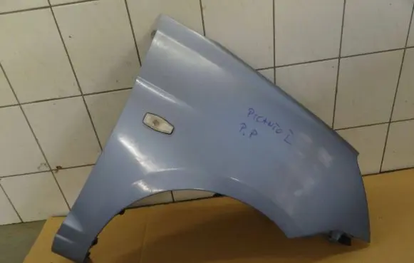 KIA Picanto Fender