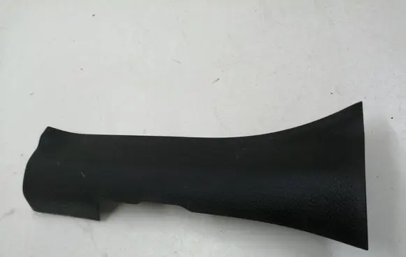Nissan Qashqai Rear sill trim cover 769B64EA0A