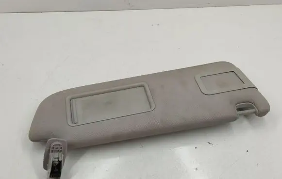 Audi A6 S6 C6 4F Sun visor