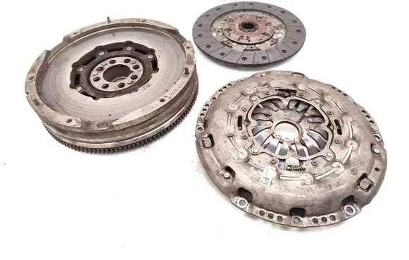 Toyota Avensis T270 Clutch set kit 134500X021