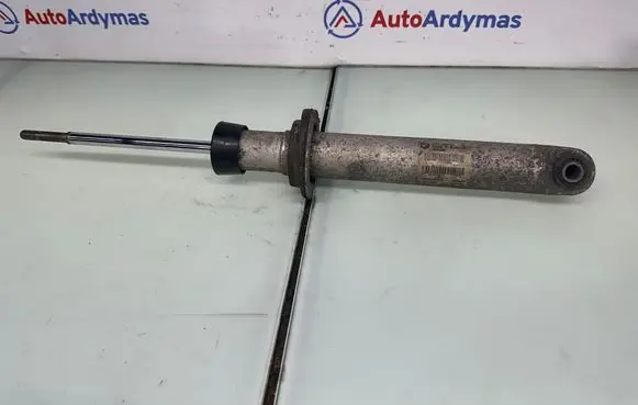 Rear shock absorber/damper