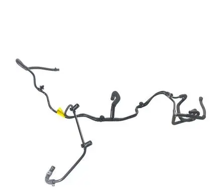 Ford Edge II Vacuum line/pipe/hose FT4E9S468BB