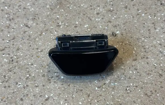 KIA EV9 Windshield/windscreen camera 96529DO000