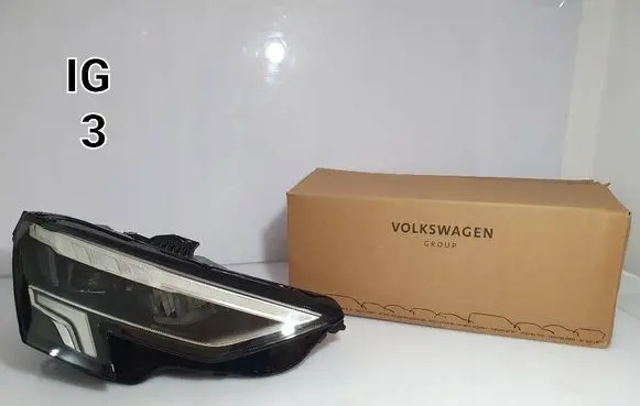 Audi A3 8Y Headlight/headlamp 8Y0941034A