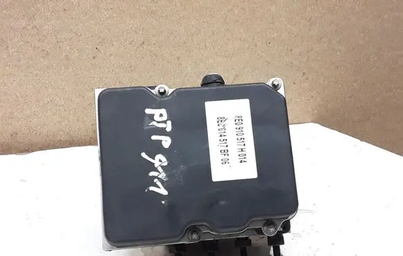 Audi A4 S4 B7 8E 8H ABS Pump 8E0910517H 8E0614517BF