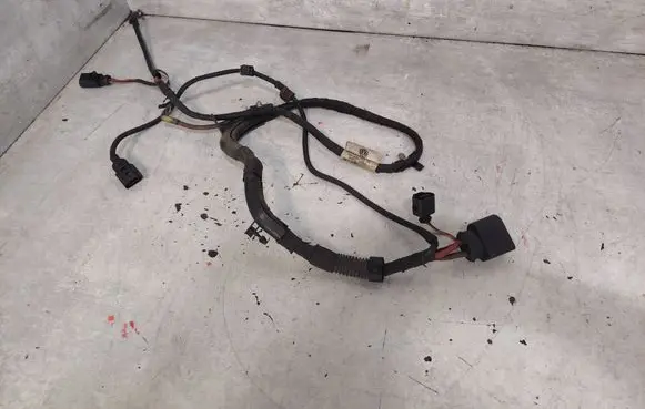 Volkswagen Touran I Other wiring loom 1K1971111AF