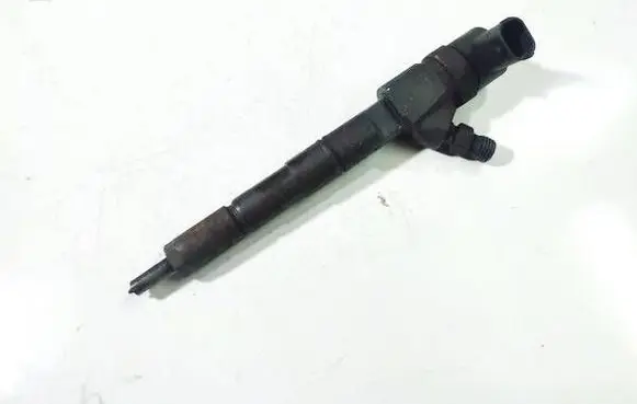 Hyundai Trajet Fuel injector 0445110 0445110076