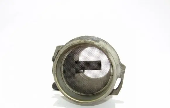 Audi A4 S4 B6 8E 8H Mass air flow meter 059906461D