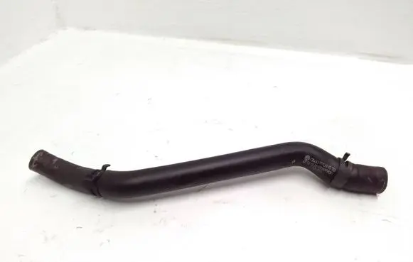 Volkswagen Tiguan Engine coolant pipe/hose 5Q0122101CK