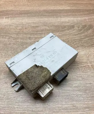 BMW 5 E39 Parking PDC control unit/module 6916405