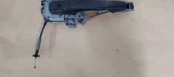 Volvo S40 Front door exterior handle