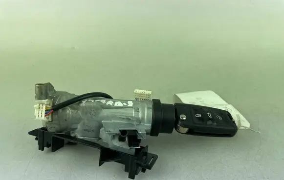 Skoda Superb B8 (3V) Ignition lock 5Q0905865A 6V0959752D 1K0905851