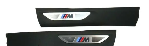 BMW X6 F16 Front sill trim cover 51437382256 7382256