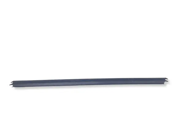 Volvo XC60 Rubber seal front door window/glass 30762370