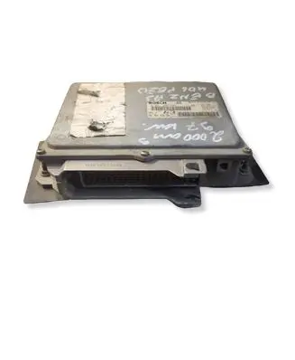 Peugeot 406 Engine control unit/module 0261204651 9630403280
