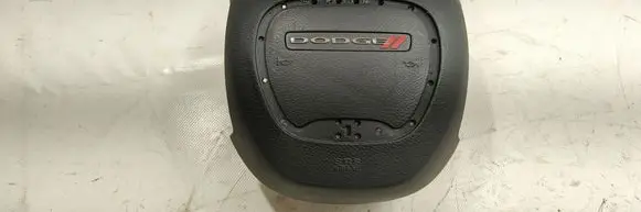 Dodge Durango III Steering wheel airbag