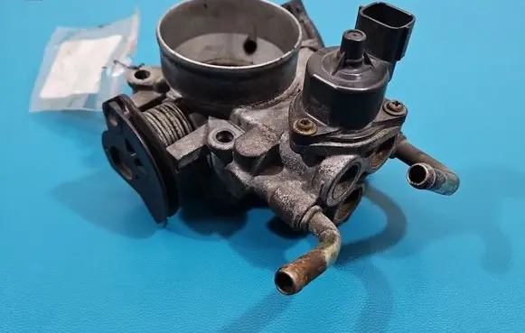 Mitsubishi Carisma Throttle body valve AC50-352 IMPRK1525712