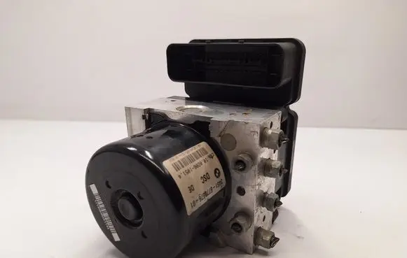 BMW 3 E90 E91 ABS Pump 34526770677 34512460503 34522460507