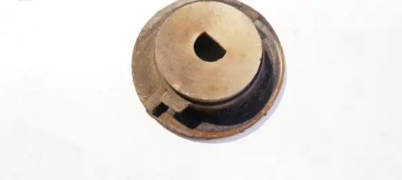 Peugeot 308 Front coil spring rubber mount 