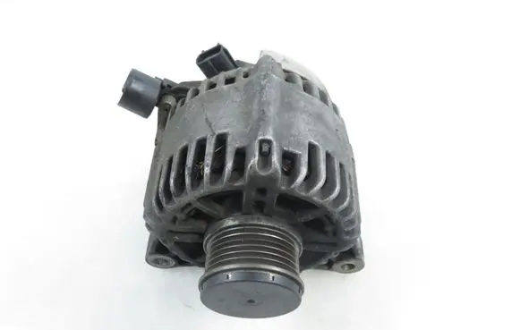 Ford Fiesta Generator/alternator
