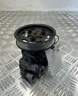 Audi A6 S6 C6 4F Power steering pump