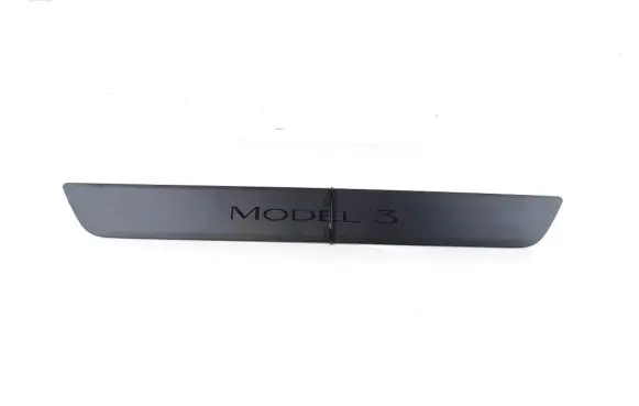 Tesla Model 3 Front sill trim cover 150476300C
