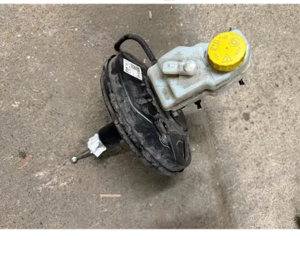 Audi A1 Brake booster 6C1614105L