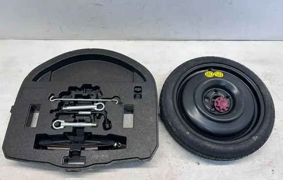 Toyota Corolla E210 E21 R17 spare wheel 6477702370