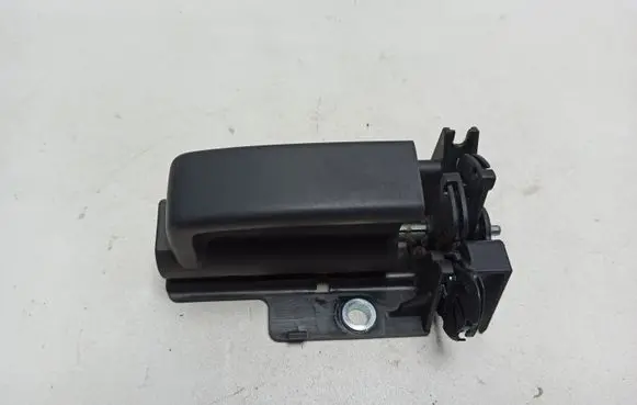 Volkswagen Sharan Sliding door interior handle 7N0843642J