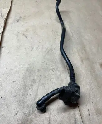 Audi A7 S7 4G Vacuum line/pipe/hose 4g1611931d 036906051G 0261230081