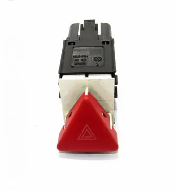Volkswagen PASSAT B6 Hazard light switch 3C0953509A