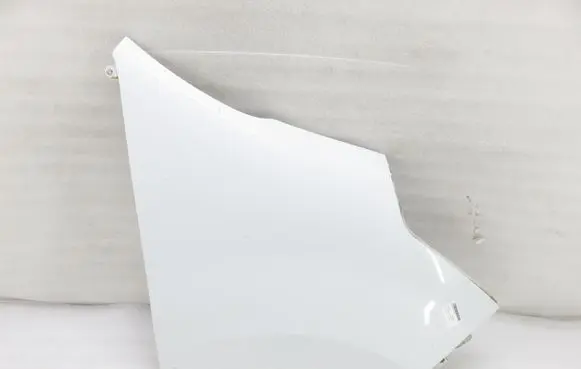 Renault Master III Fender