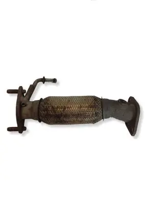 Hyundai ix35 Exhaust flexible connection 