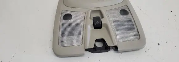 Volvo V70 Front seat light 5044248 043900007038 30669622