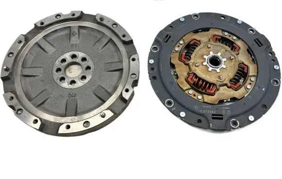 Toyota Corolla E210 E21 Clutch set kit