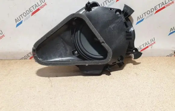 BMW i3 Subwoofer speaker 8715684 65138715684