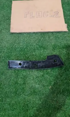 Peugeot Partner III Fender mounting bracket 9680546780