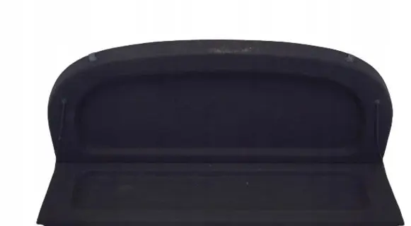 Mazda 6 Parcel shelf