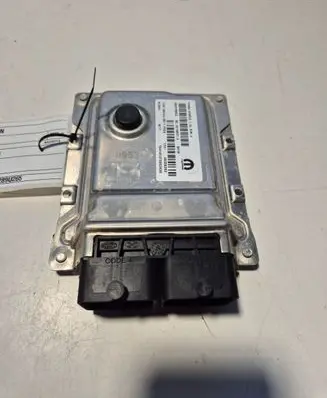 Fiat Panda III Engine control unit/module 46356303