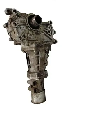 Mitsubishi Outlander Front differential 3200A067