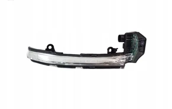 Jaguar XE Mirror indicator light T2H9671