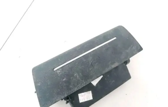 Car ashtray