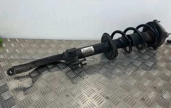 Audi A7 S7 4G Front shock absorber with coil spring 4G0031D 4G0413031D