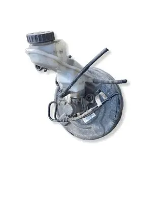 Opel Mokka Brake booster AAU9 AAU96A12K8098