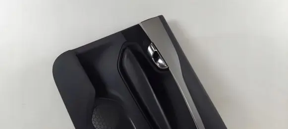 Volvo XC90 Rear door card panel trim 31393116