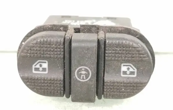 Ford Galaxy Electric window control switch 7M0959855